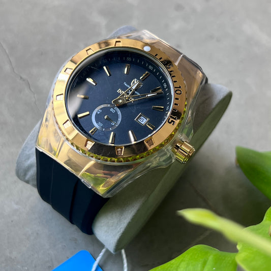 INVICTA x TECHNOMARINE PARA HOMBRE REF-NDN