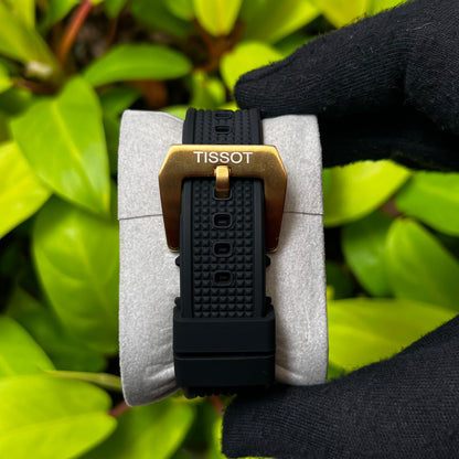 TISSOT PRX DEPORTIVO PARA HOMBRE REF-NDB