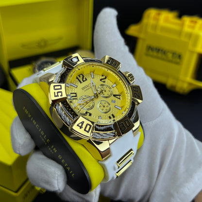 INVICTA CRONÓGRAFO PARA HOMBRE REF-4044 BD2
