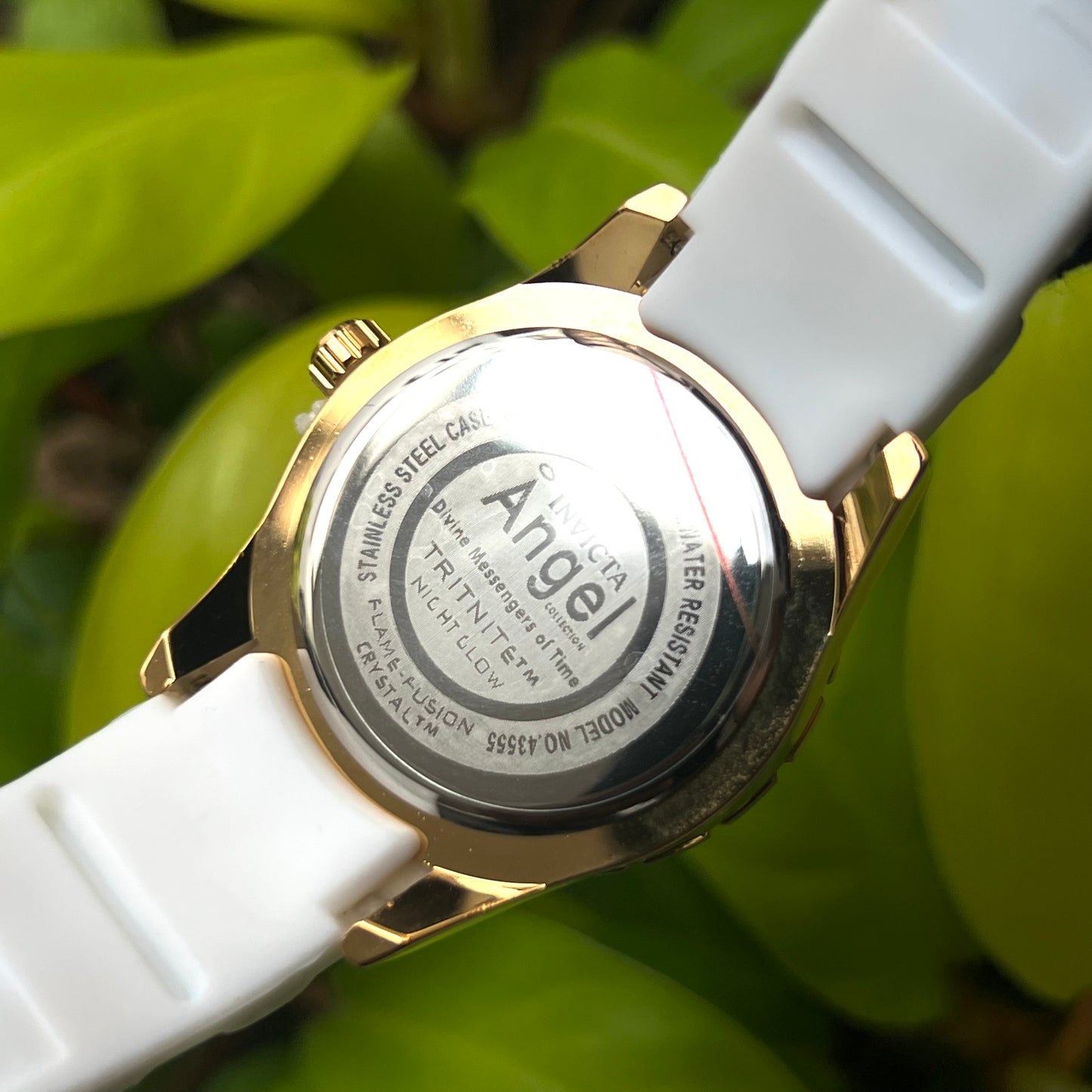 INVICTA ANGEL PARA DAMA REF2490B