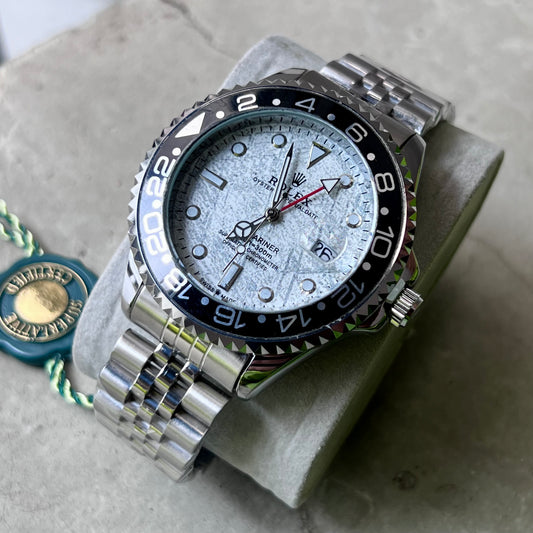 RLX PARA HOMBRE REF GMT-MASTER PNB