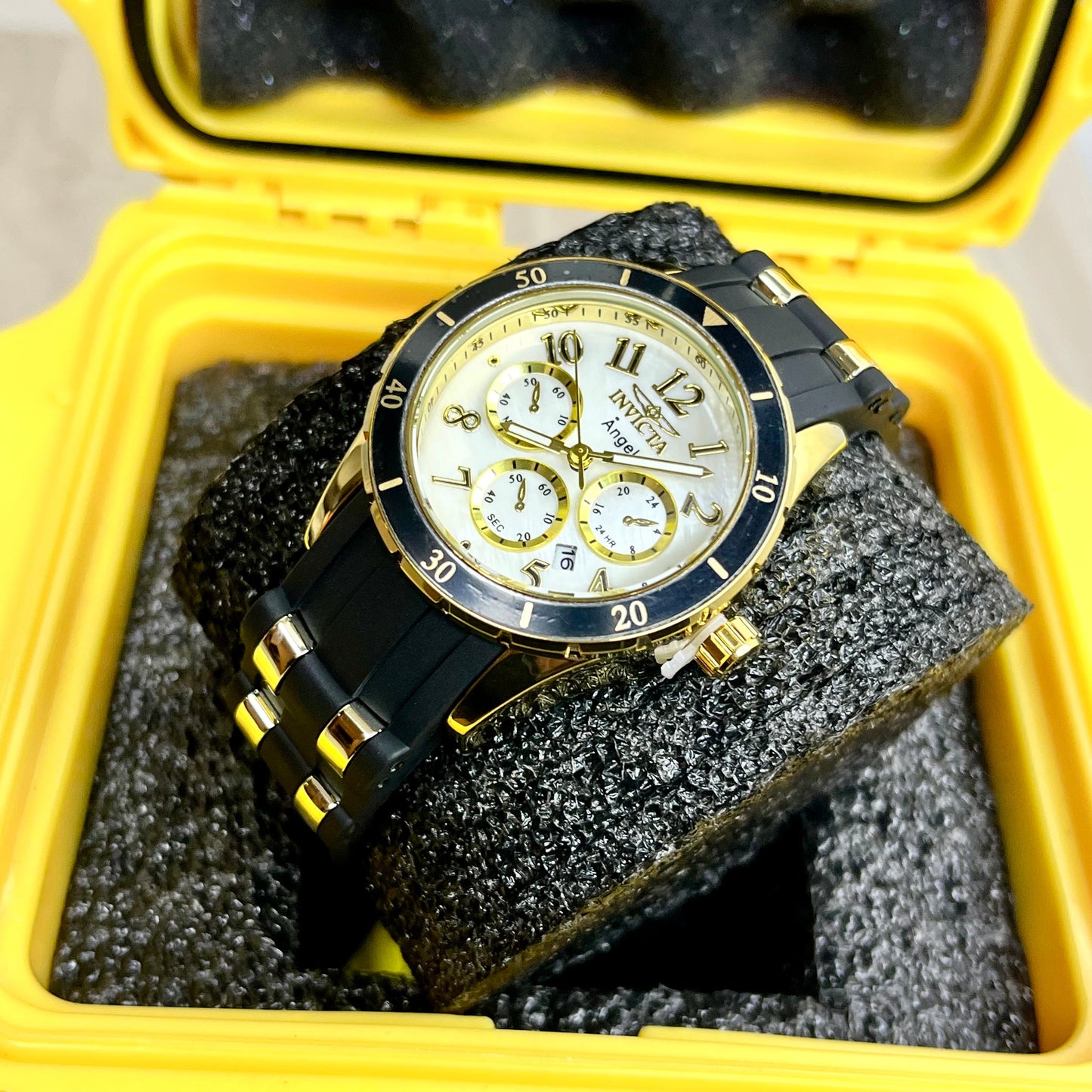 INVICTA PRO DIVER ANGEL PARA DAMA REF-ND