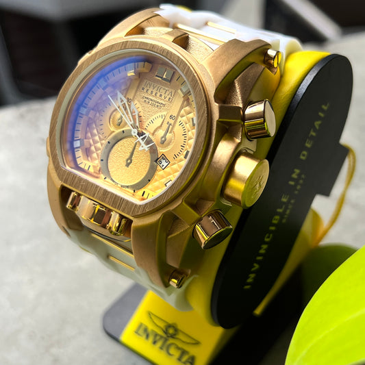 INVICTA BOLT ZEUS DEPORTIVO PARA HOMBRE REF B-D2