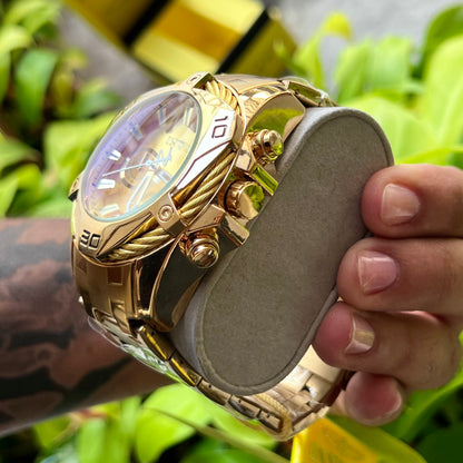 INVICTA RESERVE FUNCIONAL PARA HOMBRE REF3122-D3
