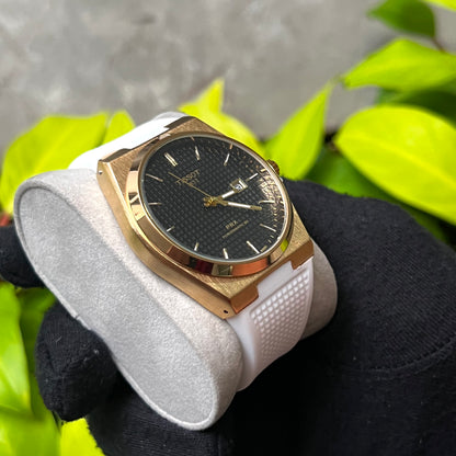 TISSOT PRX DEPORTIVO PARA HOMBRE REF-BDN