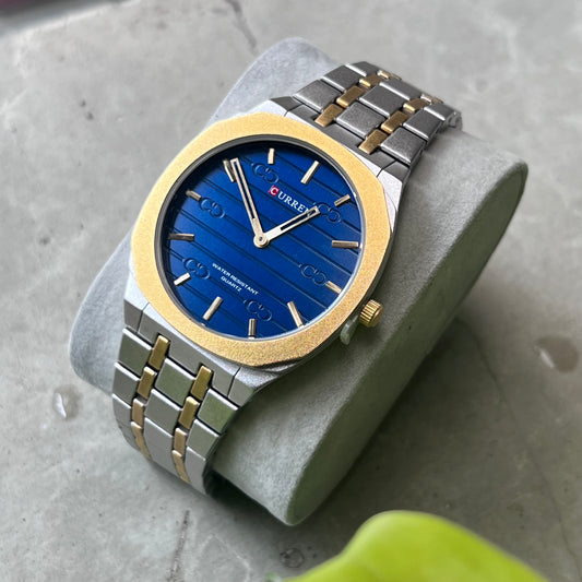 CURREN ORIGINAL PARA HOMBRE REF-8444-B2A