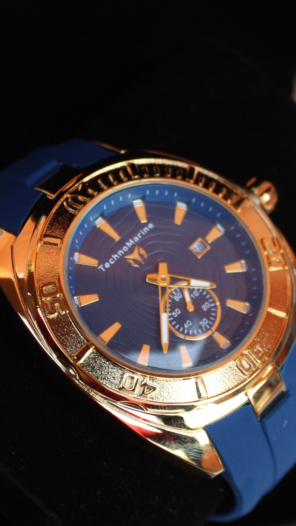 TECHNOMARINE  PARA HOMBRE REF-AD