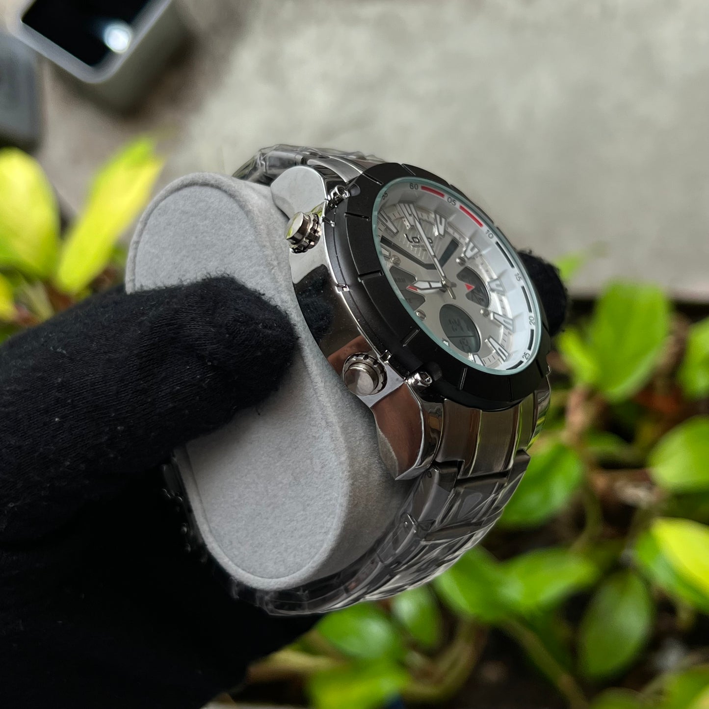 LOTO ORIGINAL PARA HOMBRE REF-2376 ND