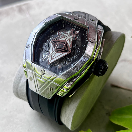 HUBLOT SPIRIT OF BIG BANG PARA HOMBRE REF-NR