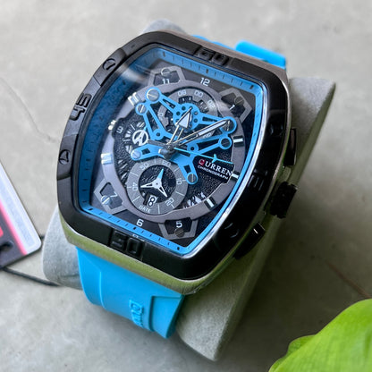 CURREN ORIGINAL PARA HOMBRE REF-8443-AN2