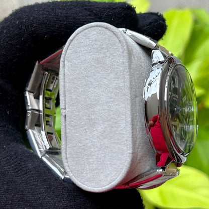 CARTIER ROMANO PARA HOMBRE REF-BPN
