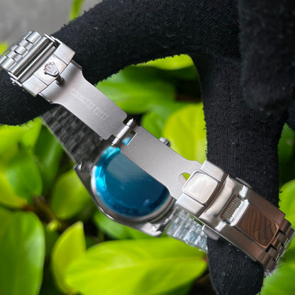 RLX OYSTER PERPETUAL PARA HOMBRE REF DAY DATE P-PN