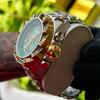 INVICTA CUBANO PARA HOMBRE REF RIPSAW-B2V