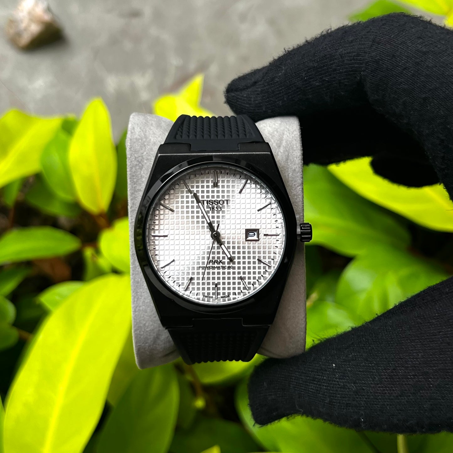 TISSOT PRX DEPORTIVO PARA HOMBRE REF-N2B