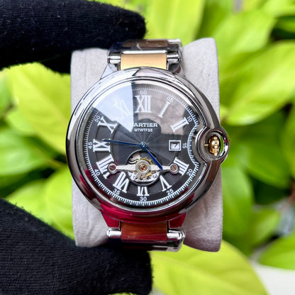 CARTIER ROMANO PARA HOMBRE REF-BPN