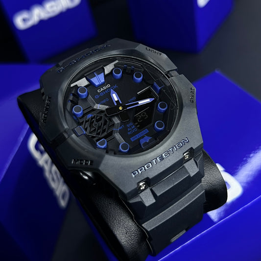 CASIO G-SHOCK PARA HOMBRE REF-GAB001 NA