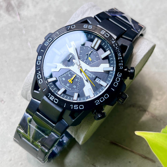 CASIO EDIFICE FUNCIONAL PARA HOMBRE REF EQB2000-N3