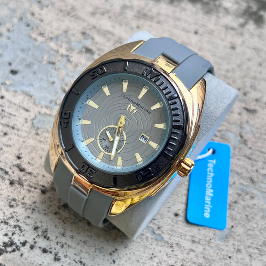 TECHNOMARINE  PARA HOMBRE REF-GD