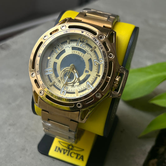 INVICTA SPEEDWAY PARA HOMBRE REF D3
