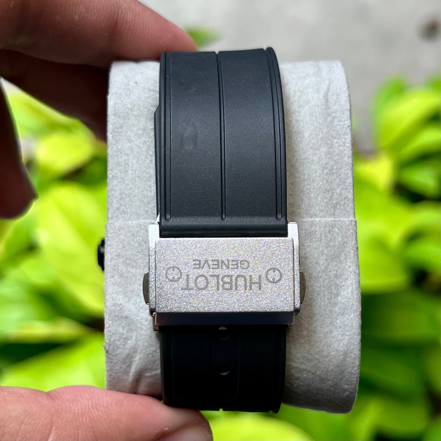 HUBLOT SPIRIT OF BIG BANG PARA HOMBRE REF-NR