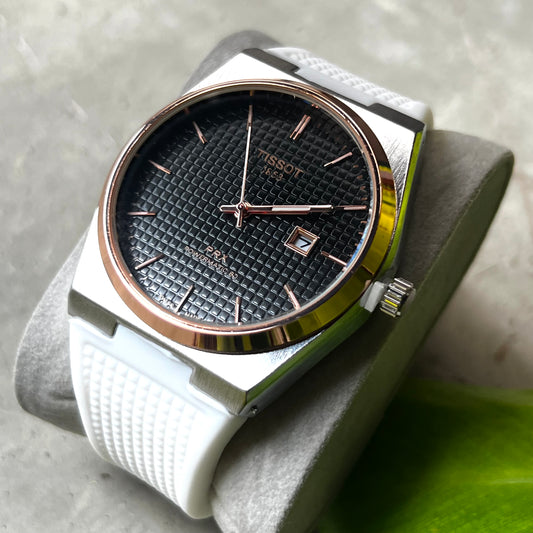 TISSOT PRX DEPORTIVO PARA HOMBRE REF-BCN
