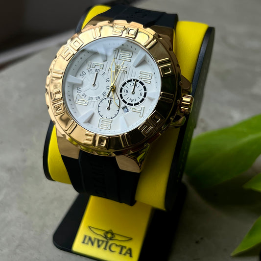 INVICTA PRO DIVER PARA HOMBRE REF 3775 NDB