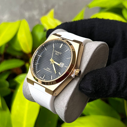 TISSOT PRX DEPORTIVO PARA HOMBRE REF-BDN