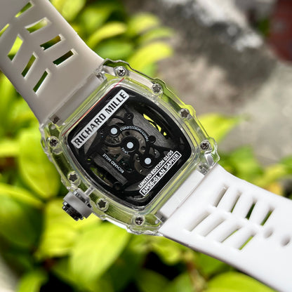 RICHARD MILLE PARA HOMBRE REF-BT