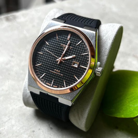 TISSOT PRX DEPORTIVO PARA HOMBRE REF-NCN