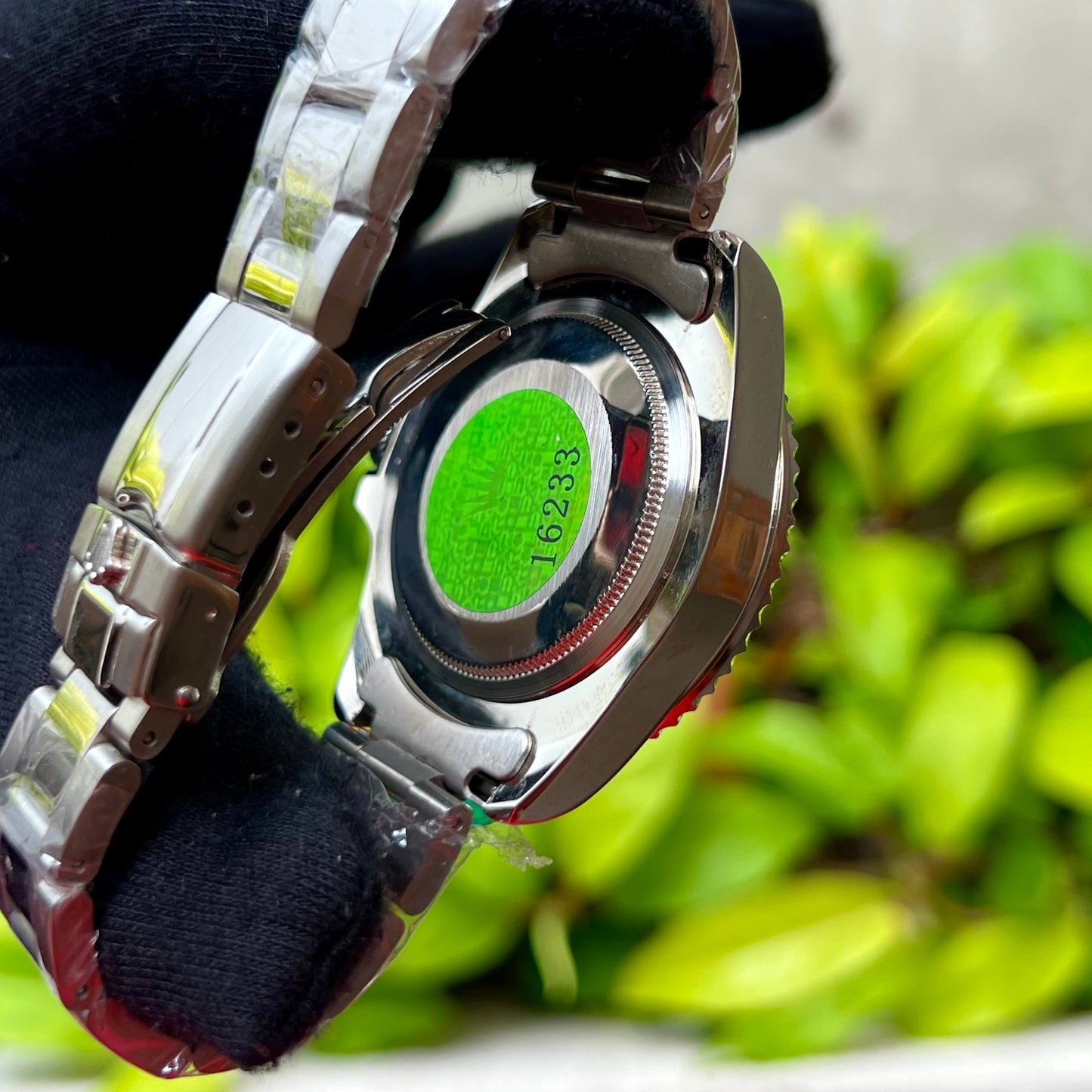 RLX SUBMARINE PARA HOMBRE -REF-PAB