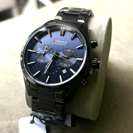 CURREN ORIGINAL PARA HOMBRE REF-8446-NA