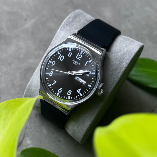 SWATCH PLANO PARA DAMA REF-NPN