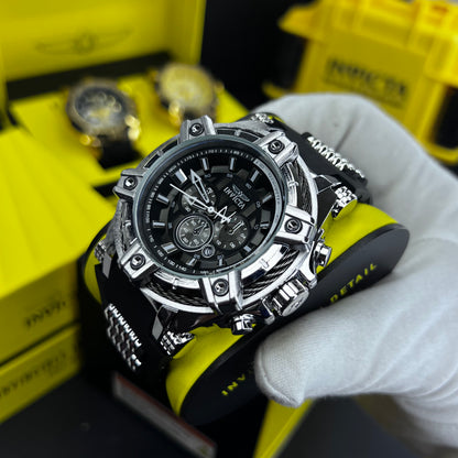 INVICTA BOLT PARA HOMBRE REF 3554-NPN