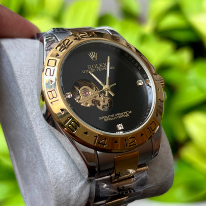 RLX AUTOMATICO PARA HOMBRE REF-BDN