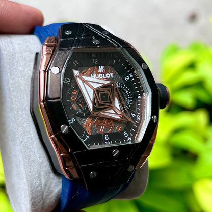 HUBLOT SPIRIT OF BIG BANG PARA HOMBRE REF-AR