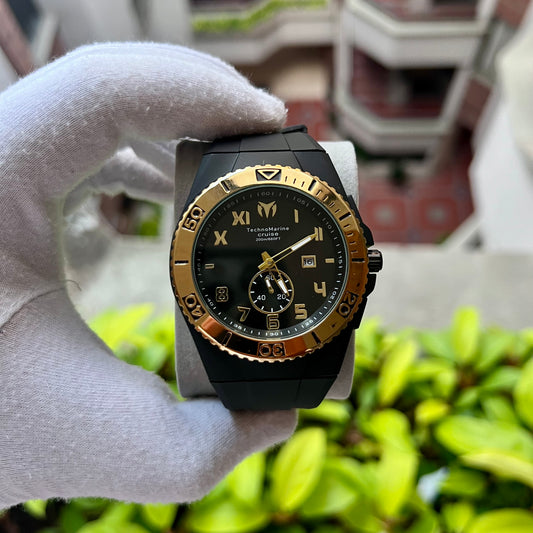 TECHNOMARINE MANTA PARA HOMBRE REF-NN