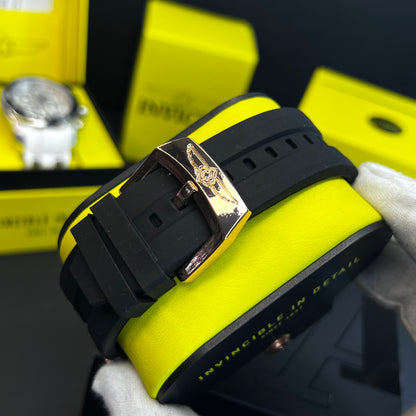 INVICTA MAMMOTH PARA HOMBRE REF-3753 NR