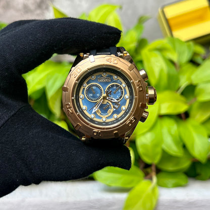 INVICTA RESERVE RIPSAW PARA HOMBRE REF-ND