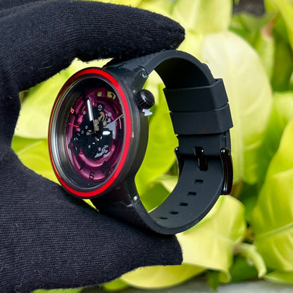 SWATCH NEON PARTY PARA HOMBRE REF-NR2