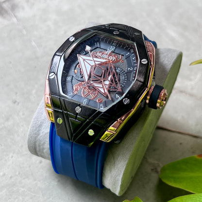 HUBLOT SPIRIT OF BIG BANG PARA HOMBRE REF-AR