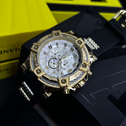 INVICTA BOLT PARA HOMBRE REF 3554-NDB