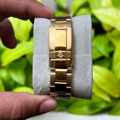 RLX AUTOMATICO PARA HOMBRE REF-D2B