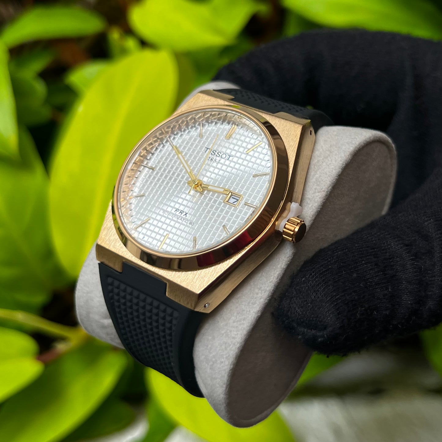 TISSOT PRX DEPORTIVO PARA HOMBRE REF-NDB