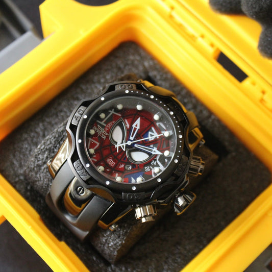 INVICTA SPIDERMAN REF-6548-NN