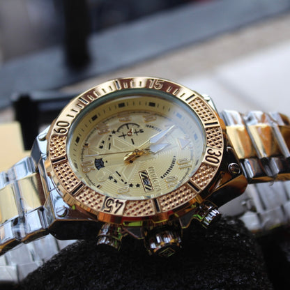 INVICTA PARA HOMBRE AVIATOR REF-DP