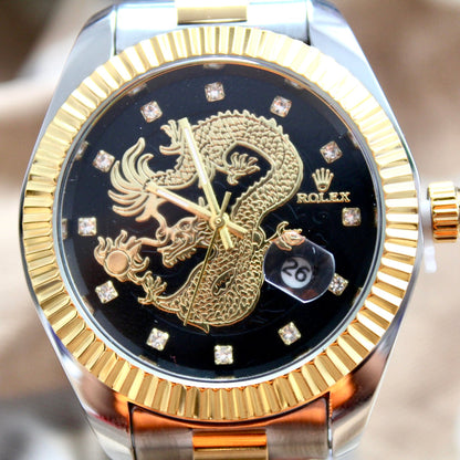 RLX DRAGON PARA HOMBRE REF-BIN