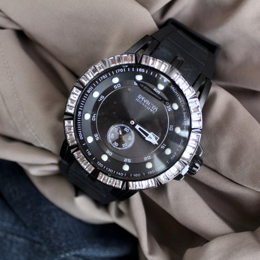 INVICTA RESERVE PARA HOMBRE REF-NNBN