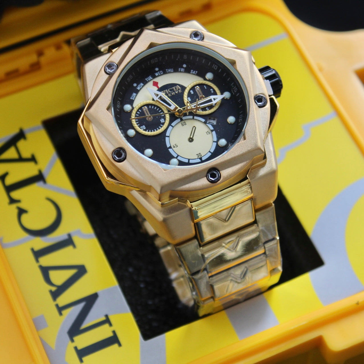 INVICTA HELIOS 2 PARA HOMBRE REF-DN