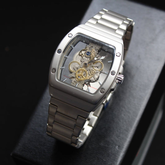 RICHARD MILLE TRANSPARENTE PARA HOMBRE REF-P