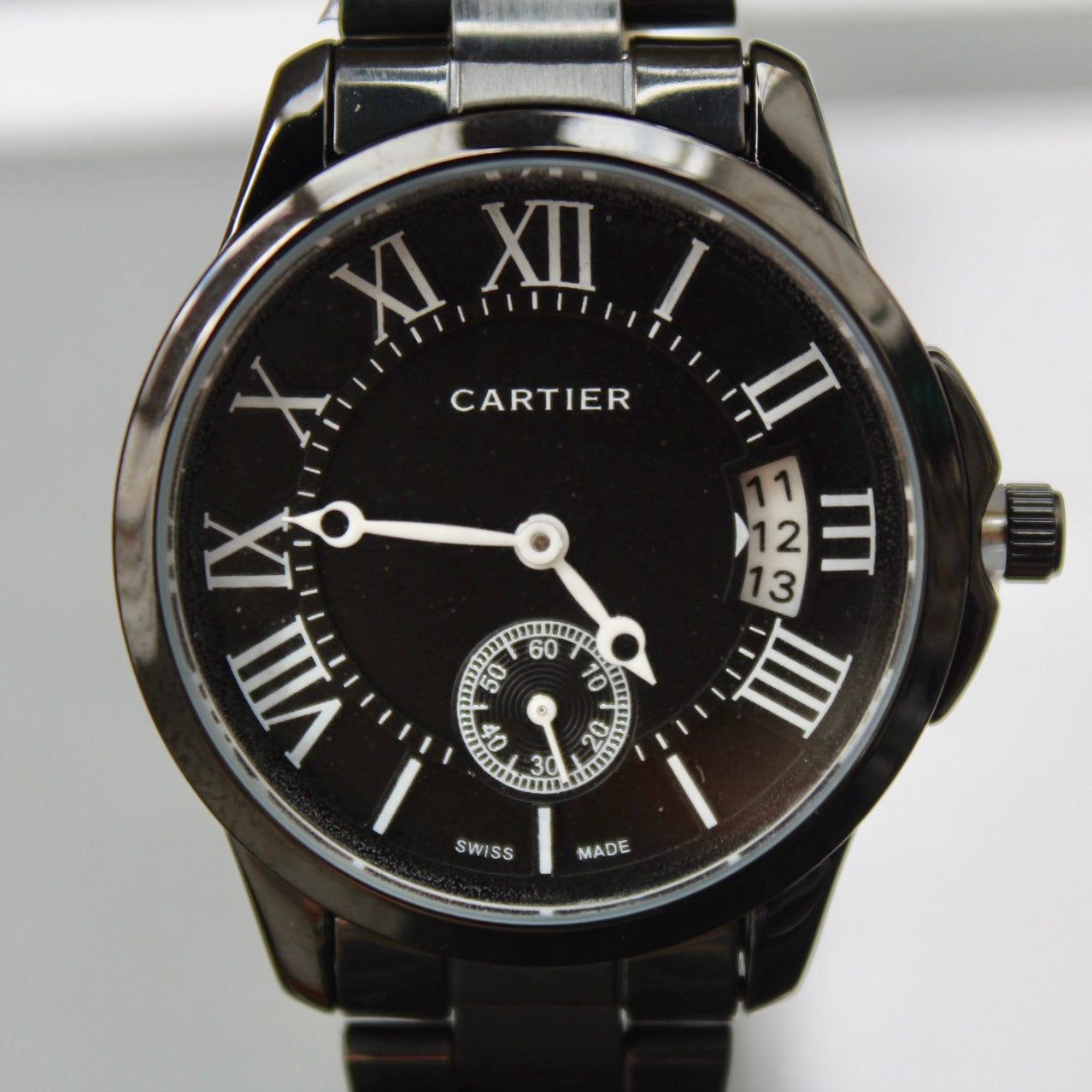 CARTIER ROMANO PARA HOMBRE REF-NN